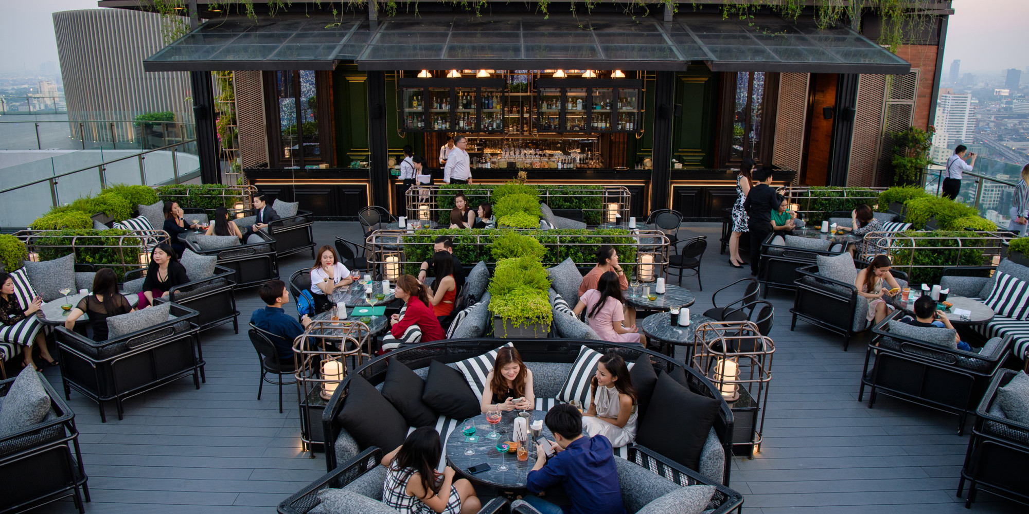 WANT TO INCREASE CUSTOMERS?