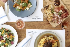 Global Food & Beverage